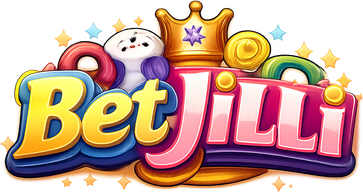 betjilli সবুজ লোগো